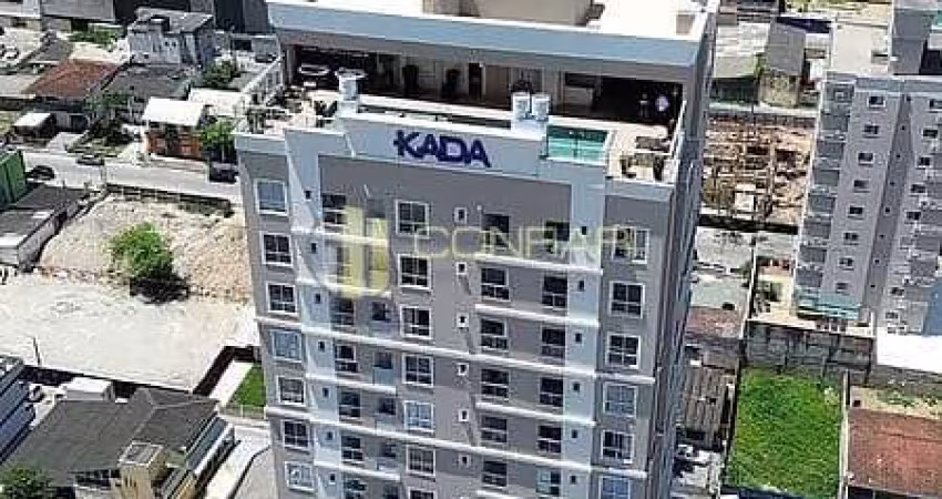 Apartamento novo entregue em 2024
