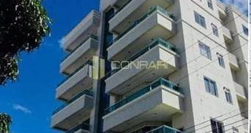 Apartamento mobiliado no coração da Meia Praia