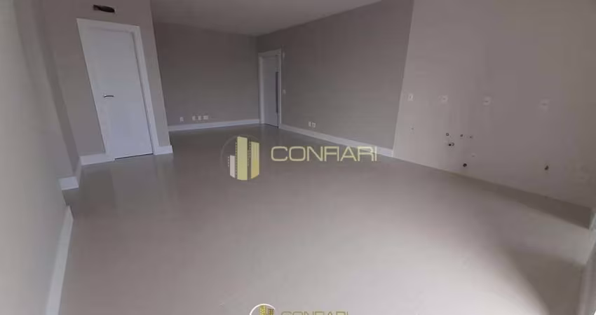 Apartamento de alto padrão em Porto Belo