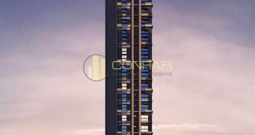 Empreendimento com rooftop