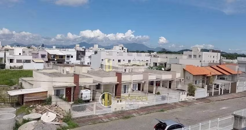 Apartamento semi mobiliado em Tijucas