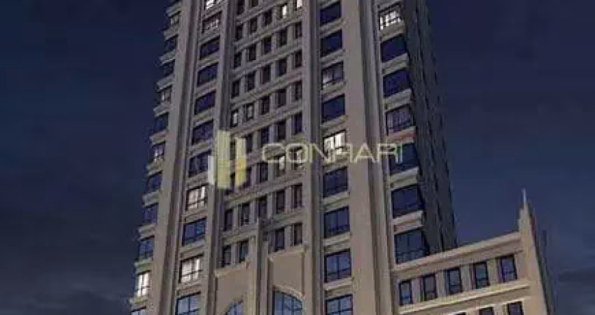 Flat com entrega em 2024