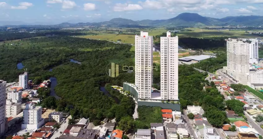 Apartamento com 3 quartos à venda na Rua 268 e 272D, Meia Praia, Itapema