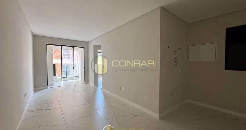 Apartamento novo aceita financiamento bancário
