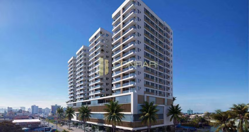 Home Club para você com 4500m de lazer!