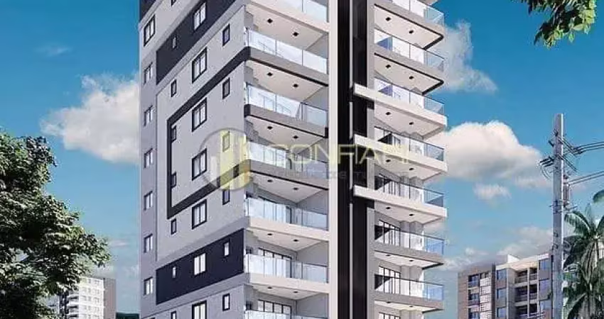 Apartamento com 3 quartos à venda na Rua Edigio Cuculo, Balneário Perequê, Porto Belo