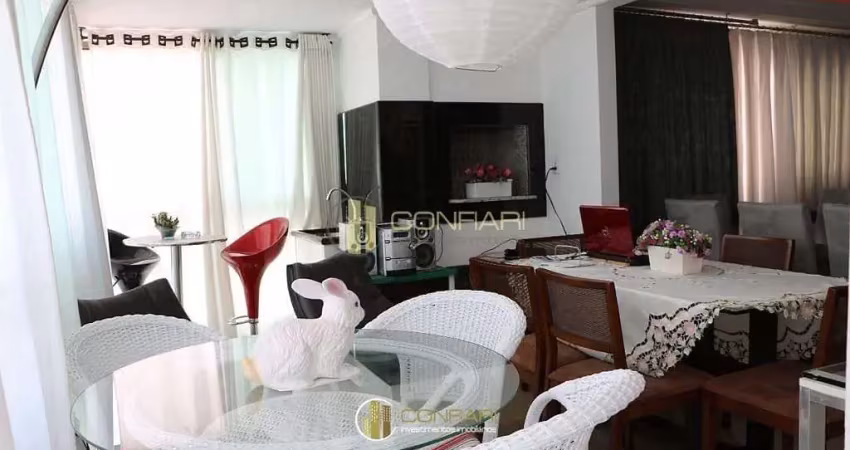 Apartamento com 3 quartos à venda em Meia Praia, Itapema 