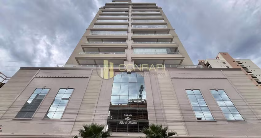 Apartamento Semi mobiliado em Porto Belo