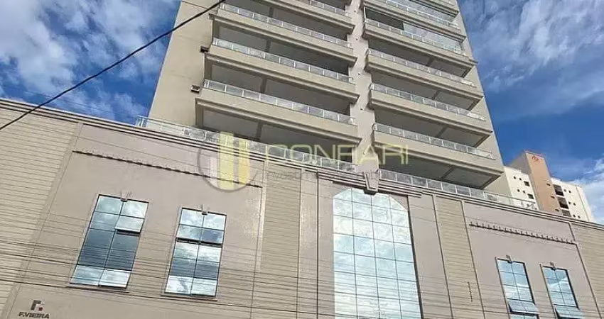 Apartamento com 3 quartos à venda no Balneário Perequê, Porto Belo 