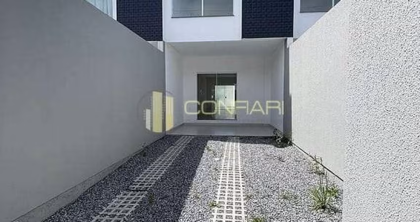 Sobrado no bairro Morretes