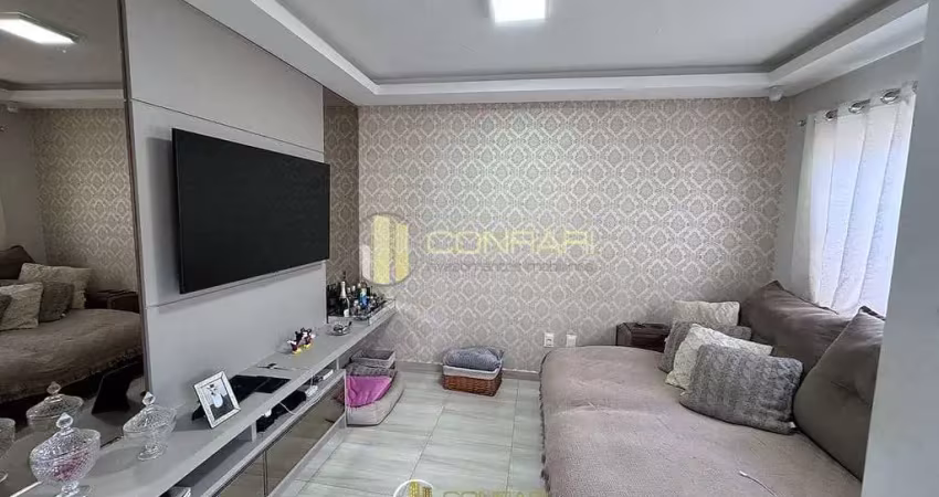 Casa com 2 quartos à venda na Rua 902 D, Alto São Bento, Itapema