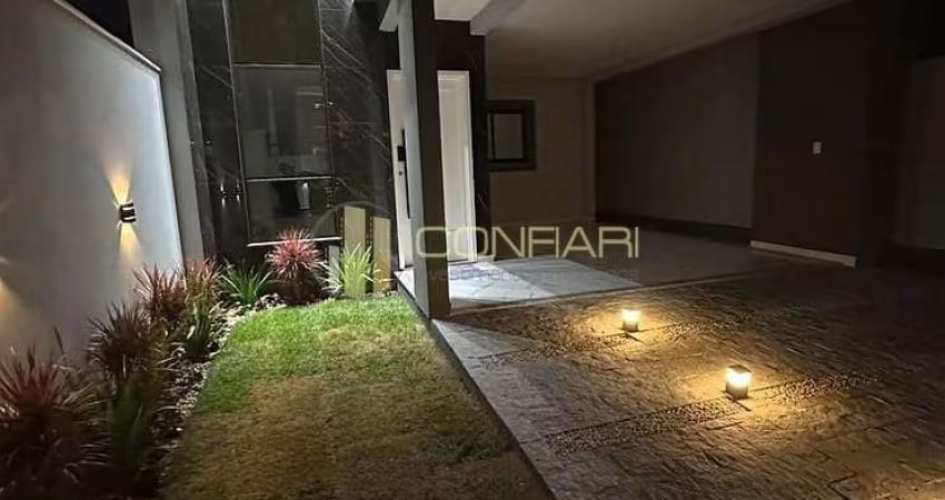 Casa no bairro bosque da mata