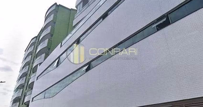 Apartamento quadra mar 100% mobiliado
