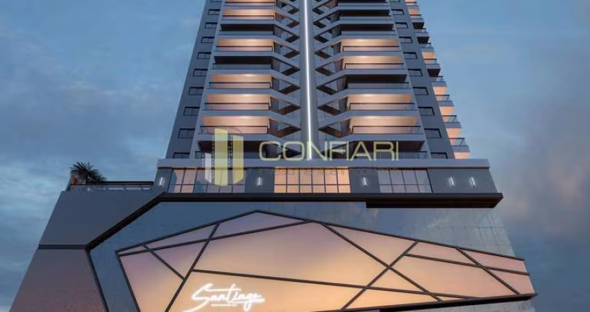 Seu Investimento na praia 3 suítes 2 vagas