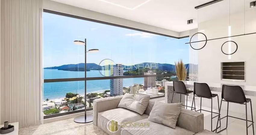 Apartamento com 3 quartos à venda na Rua Nereu Ramos, Balneário Perequê, Porto Belo