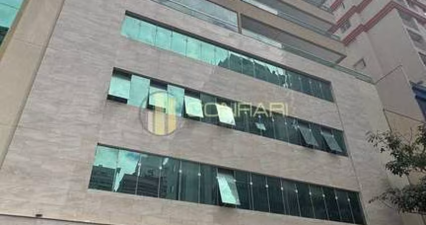 Apartamento mobiliado direto com a construtora