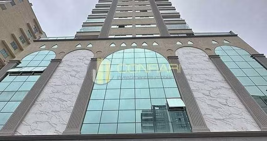 Apartamento 3 suítes 2 vagas, excelente padrão!!