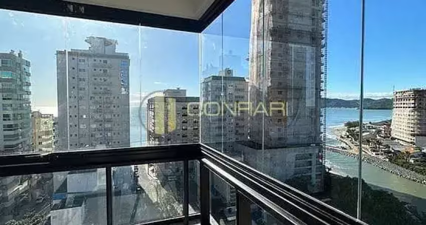 Apartamento com 3 quartos à venda na Rua 321-323, Meia Praia, Itapema