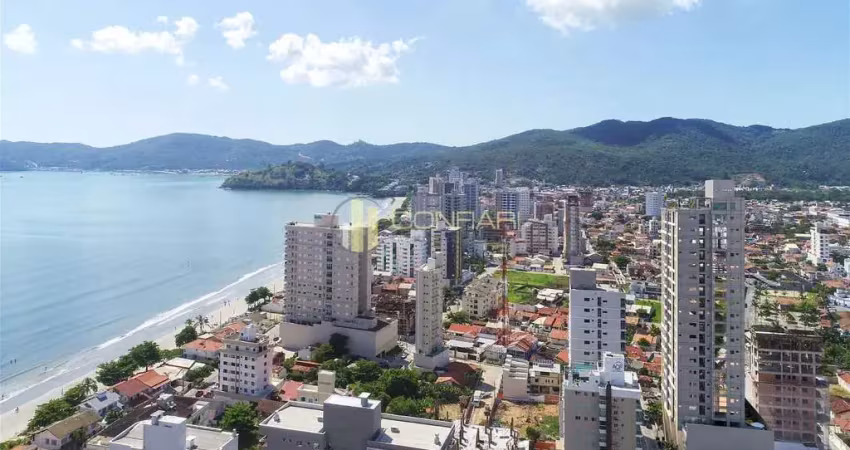 Apartamento com 3 quartos à venda na Rua Victor Fronza, 115, Balneário Perequê, Porto Belo