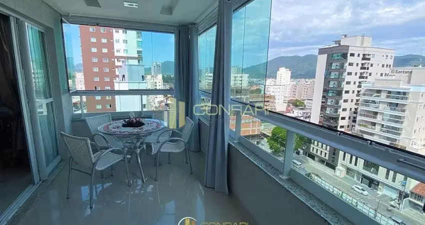 Apartamento com 3 quartos à venda em Meia Praia, Itapema 