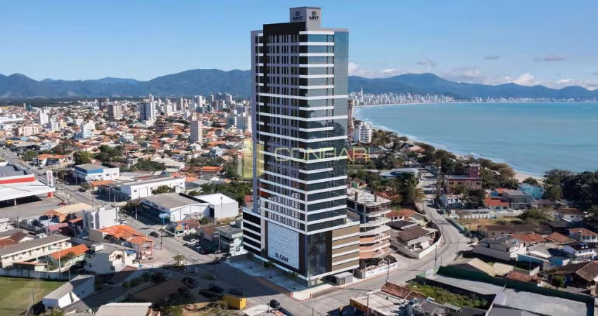 Apartamento à venda, Perequê, Porto Belo, SC