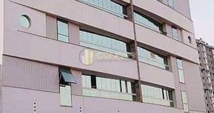 Cobertura Triplex