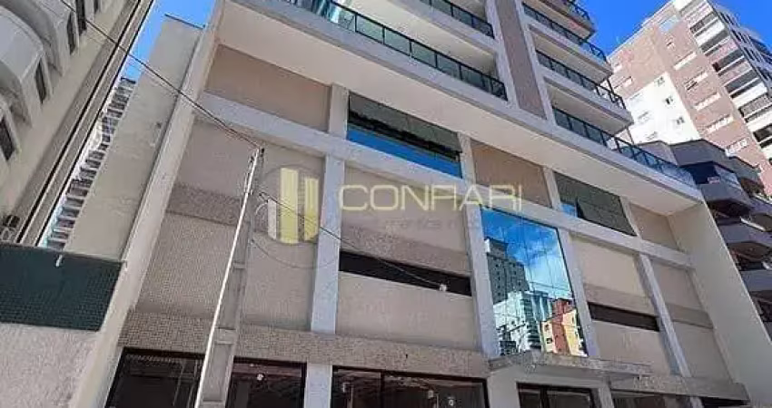 Apartamento com 3 quartos à venda na Rua 207, Meia Praia, Itapema
