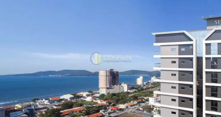 Apartamento com 3 quartos à venda na Avenida Almirante Fonseca Neves, 405, Balneário Perequê, Porto Belo