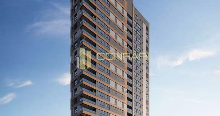 Lançamento 04 Suítes e 03 Vagas no Centro!