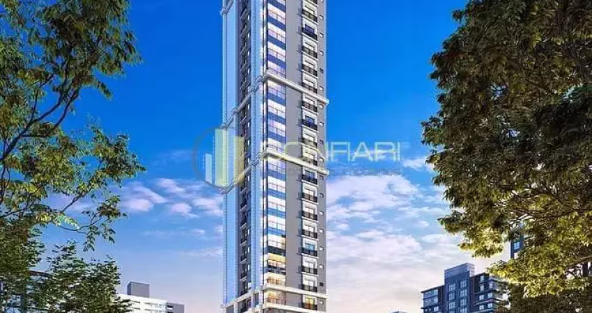 Apartamento com 3 quartos à venda na Rua 207, 269, Meia Praia, Itapema