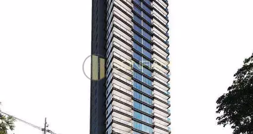 Apartamento com 4 quartos à venda na Rua 224, Meia Praia, Itapema