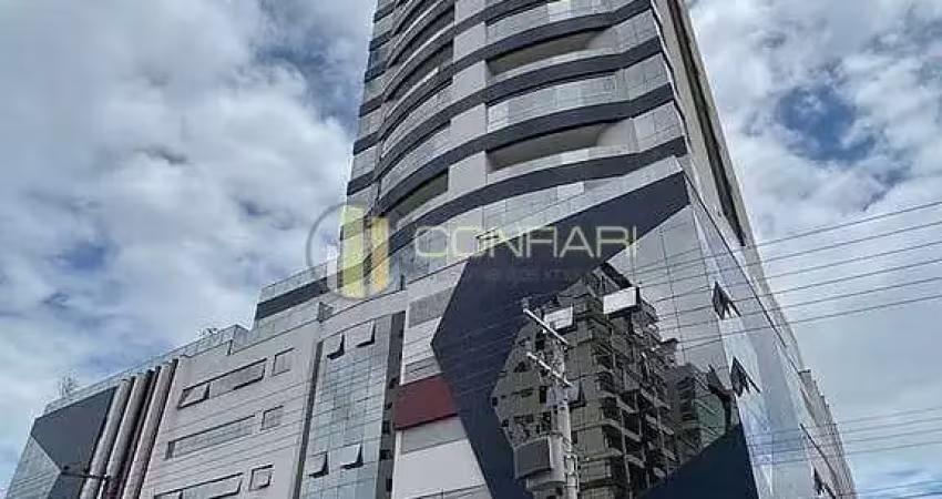 Apartamento com 3 quartos à venda em Meia Praia, Itapema 