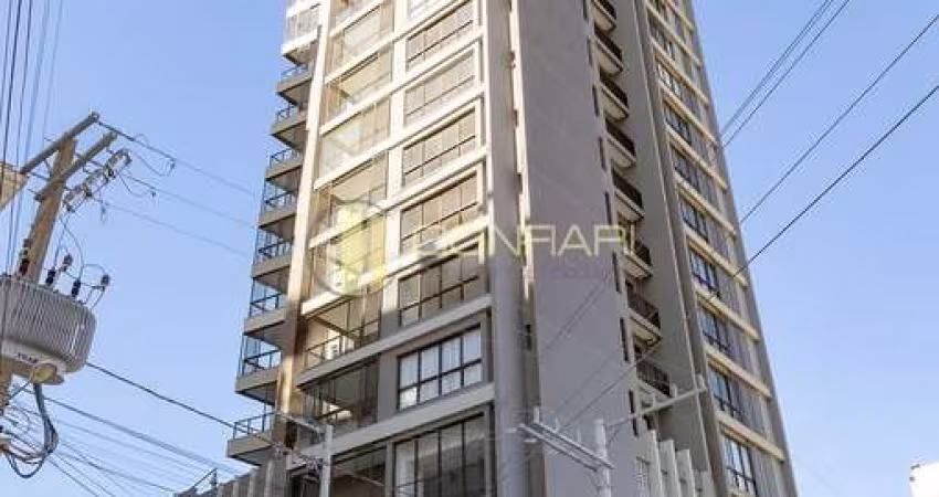 Apartamento Moderno com Lazer Completo