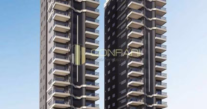 4 Dormitórios sendo 2 Suítes 2 Vagas