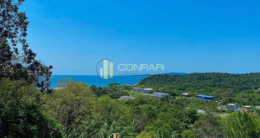 LOTE COM VISTA MAR