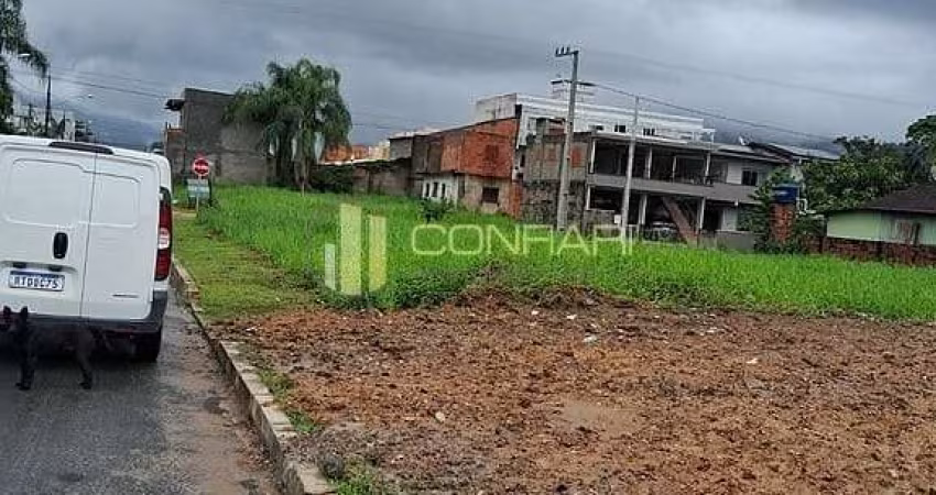 TERRENO NO MORRETES