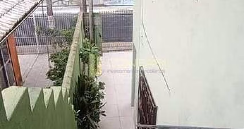 Casa na Meia Praia