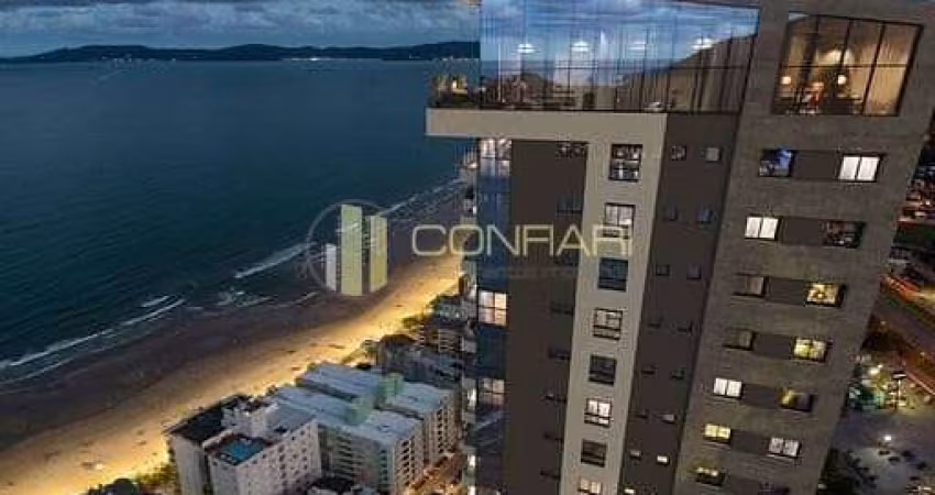 Apartamento com 4 suítes de alto padrão
