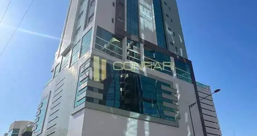 Apartamento com 3 quartos à venda na Rua 217, Meia Praia, Itapema