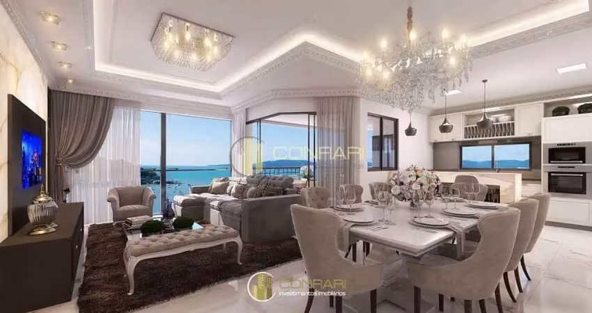 Apartamento com 3 quartos à venda na Rua 115, esq c/ Rua 123, 354, Centro, Itapema