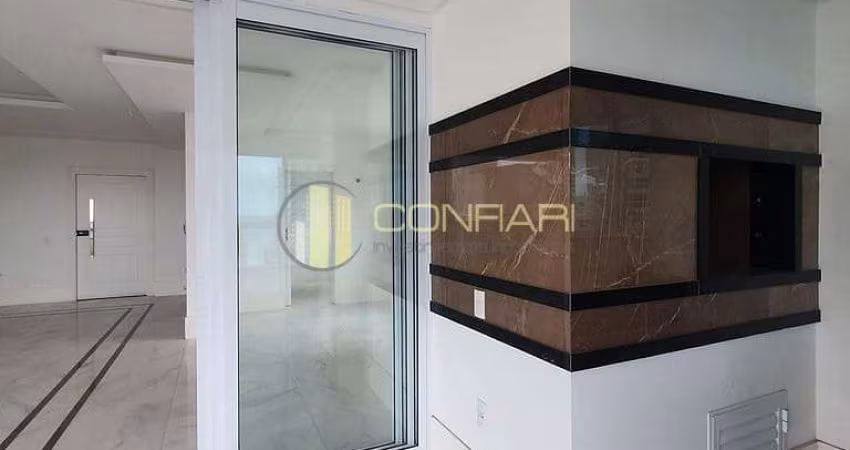 Apartamento 04 Amplas Suítes e 03 Vagas