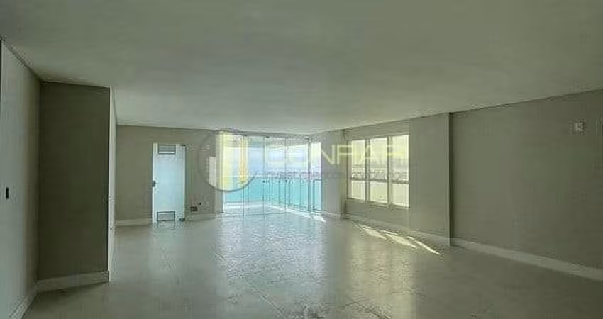 Apartamento novo 4 Suítes e 4 vagas, alto padrão