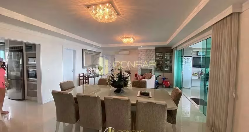 Apartamento com 4 quartos à venda em Meia Praia, Itapema 