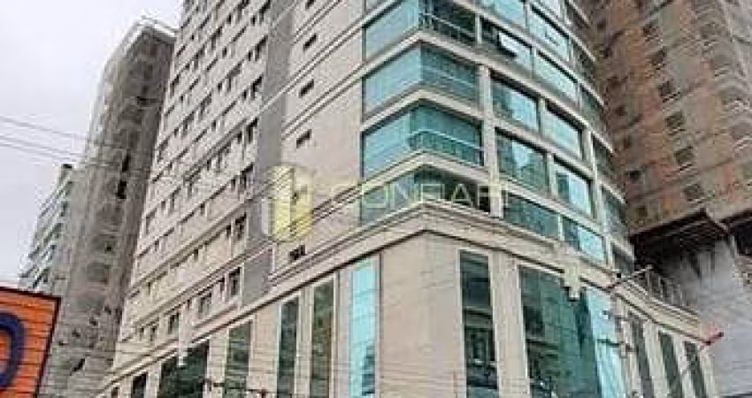 Apartamento alto padrão com 4 suítes+ depedência