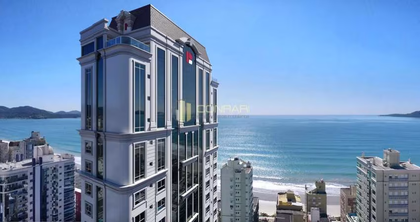 Apartamento quadra mar 05 Suítes e 03 Vagas!!