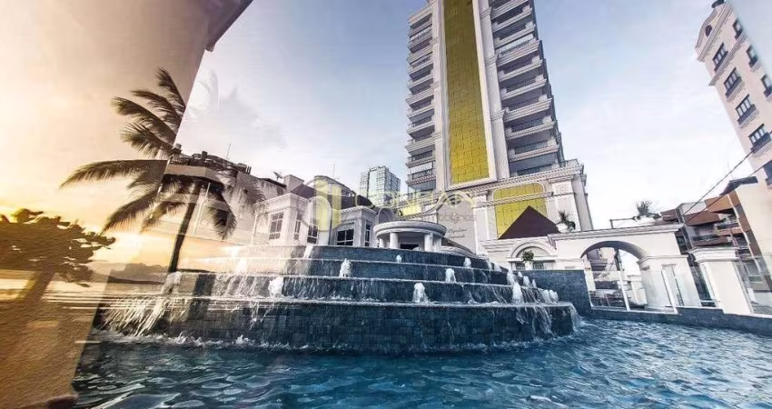 Apartamento de Alto Padrão com Vista Panorâmica