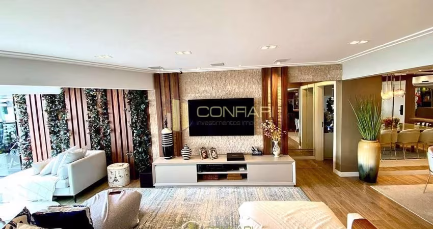 Exclusividade Confiari