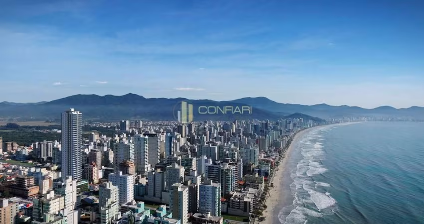 Apartamento 4 Suítes 3 Vagas e de amplo estilo