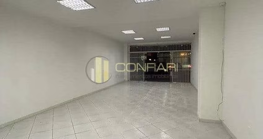 Sala comercial para venda na Meia Praia