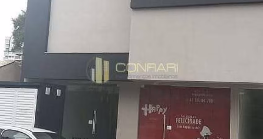Sala Comercial no coração da Meia Praia